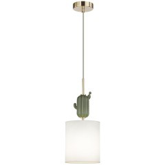 Подвес E14 Odeon Light CACTUS 5425/1