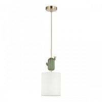 Подвес E14 Odeon Light CACTUS 5425/1