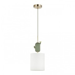 Подвес E14 Odeon Light CACTUS 5425/1