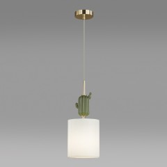 Подвес E14 Odeon Light CACTUS 5425/1