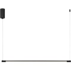 Подвесной светильник светодиодный Fillini 4335/9L