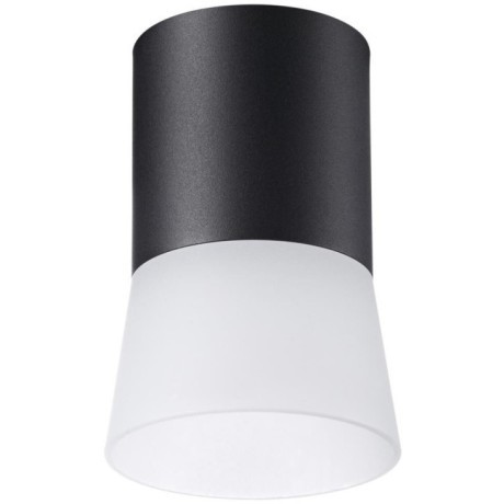 Накладной потолочный светильник Novotech 370900 ELINA под лампу 1xGU10 9W