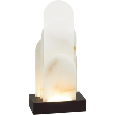 Настольная лампа LED 12W 3000K 1402Лм Odeon Light FOROS 5438/12TL