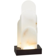 Настольная лампа LED 12W 3000K 1402Лм Odeon Light FOROS 5438/12TL