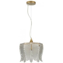 Люстра малого размера Lumion 5296/3 BEATRIS под лампы 3xE27 3*40W