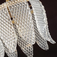 Люстра малого размера Lumion 5296/3 BEATRIS под лампы 3xE27 3*40W