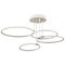 Люстра потолочная Lumion 5282/96CL URSULA светодиодная LED 96W