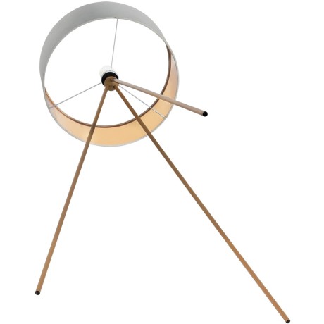 Торшер E27 220V Lumion TAPIOKA 8077/1F