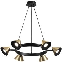 Подвесной светильник GU10 220V Lumion LAMINA 8233/6