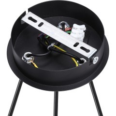 Подвесной светильник GU10 220V Lumion LAMINA 8233/6