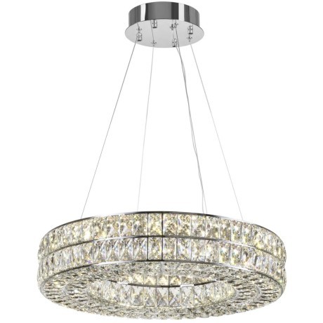 Люстра ODEON LIGHT PANTA 4927/52L