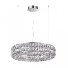 Люстра ODEON LIGHT PANTA 4927/52L