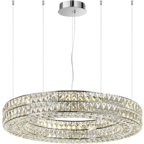 Люстра ODEON LIGHT PANTA 4927/52L