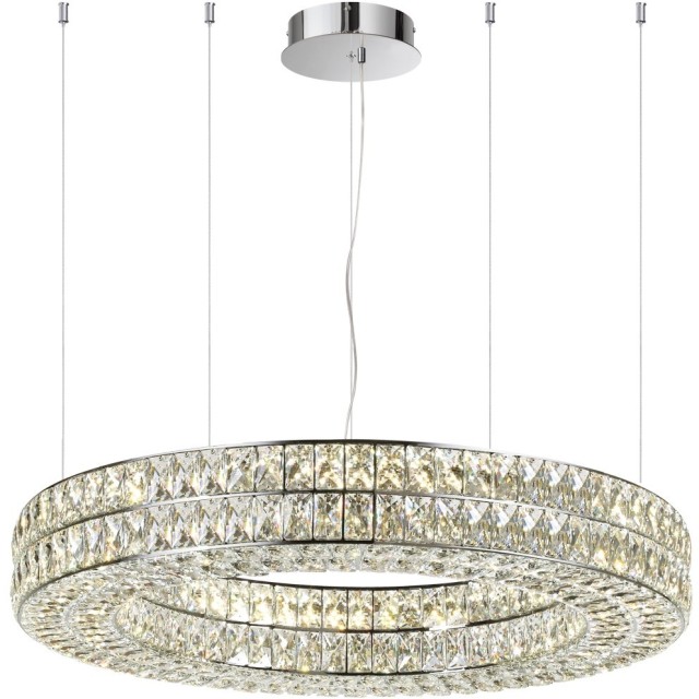 Люстра ODEON LIGHT PANTA 4927/52L