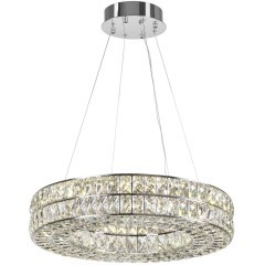 Люстра ODEON LIGHT PANTA 4927/52L