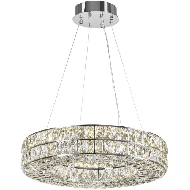 Люстра ODEON LIGHT PANTA 4927/52L