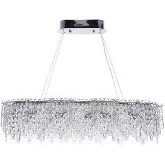 Люстра ODEON LIGHT ROLTA 5074/12