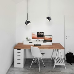 Подвес LUMION ARLO 6502/10L