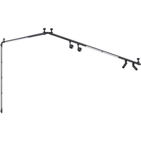 Соединитель гибкий угловой L-образный Novotech Glat 359379