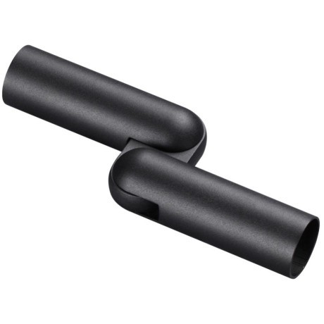 Соединитель гибкий угловой L-образный Novotech Glat 359379