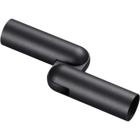 Соединитель гибкий угловой L-образный Novotech Glat 359379