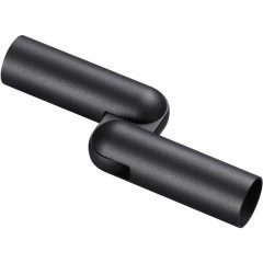 Соединитель гибкий угловой L-образный Novotech Glat 359379