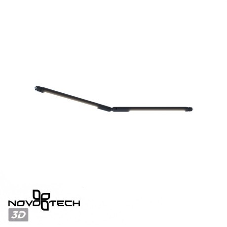 Соединитель гибкий угловой L-образный Novotech Glat 359379