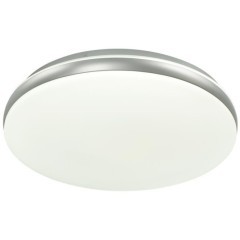 Настенно-потолочный светильник Sonex 7625/CL RINGO IP43 светодиодный LED 30W