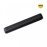 359246 Трековый магнитный светодиодный светильник Novotech SMAL 48V CRI90+ 3000К 720Лм 90° 12W