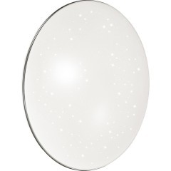 Настенно-потолочный светильник Sonex 2052/DL ABASI IP43 светодиодный LED 48W