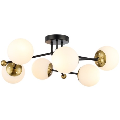 Люстра потолочная E14 Lumion MELODY 6581/6C