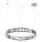 Люстра подвесная кольцевая хрустальная Odeon Light LED 36W 4000K 4280Лм VEKIA 4930/36L