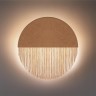Настенный светильник IP20 LED 8W 232Лм 3000K CRI90 CORK 7073/8WL