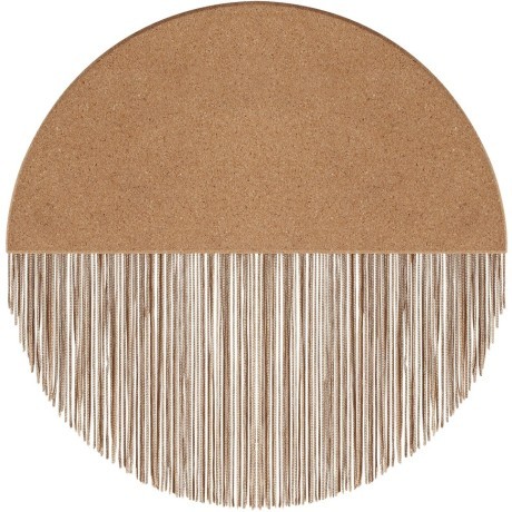 Настенный светильник IP20 LED 8W 232Лм 3000K CRI90 CORK 7073/8WL