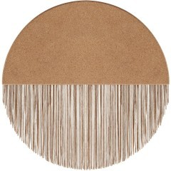 Настенный светильник IP20 LED 8W 232Лм 3000K CRI90 CORK 7073/8WL