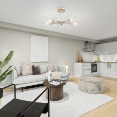 8246/5C Люстра потолочная Lumion COUNTY Е27 300W 220V IRMA