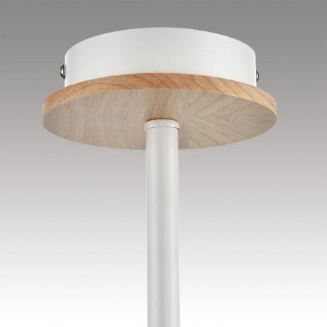 8246/5C Люстра потолочная Lumion COUNTY Е27 300W 220V IRMA