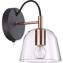 Бра E14 1*40W 220V JOSEPH 4455/1W