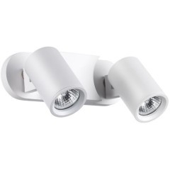 Спот настенный Novotech 370651 GUSTO под лампы 2xGU10 2*50W