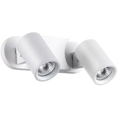 Спот настенный Novotech 370651 GUSTO под лампы 2xGU10 2*50W