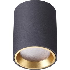 Уличный потолочный светильник Odeon Light 4205/1C AQUANA под лампу 1xGU10 50W