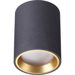 Уличный потолочный светильник Odeon Light 4205/1C AQUANA под лампу 1xGU10 50W