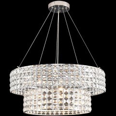 Люстра подвесная E27 5*60W 220V NARINA 8378/5