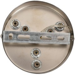 Люстра подвесная E27 5*60W 220V NARINA 8378/5