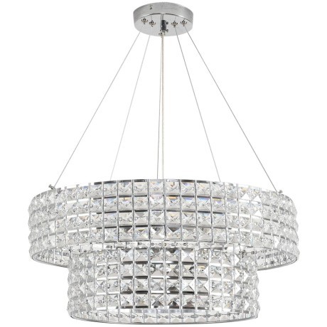 Люстра подвесная E27 5*60W 220V NARINA 8378/5