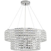 Люстра подвесная E27 5*60W 220V NARINA 8378/5