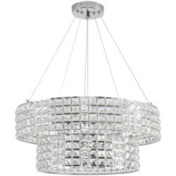 Люстра подвесная E27 5*60W 220V NARINA 8378/5