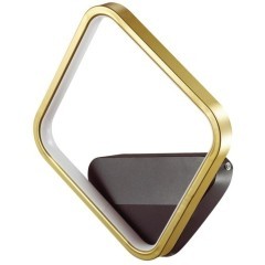 Бра светодиодное Sid 5252/10WL