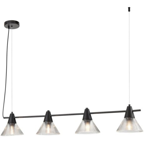 Подвес E27 Lumion CORNE 6595/4A