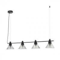 Подвес E27 Lumion CORNE 6595/4A